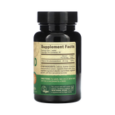 Deva, Vegan Vitamin D3, 25 Mcg, 90 Tablets